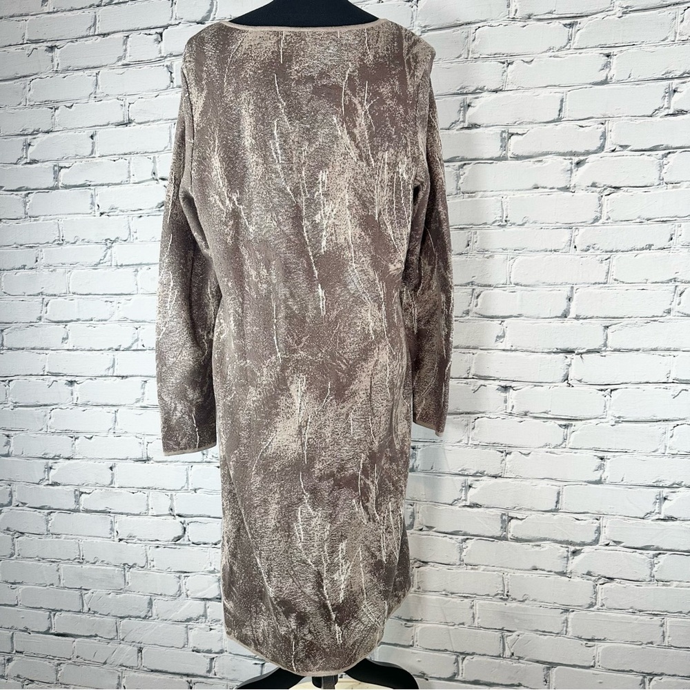 Peruvian Connection Borghese Abstract Metallic
Mi… - image 4